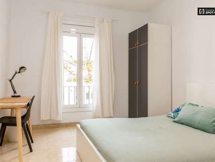 Piso en alquiler en Barcelona