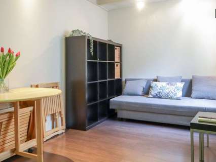 Apartamento en alquiler en Madrid