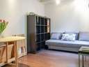 Apartamento en alquiler en Madrid