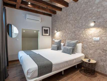 Estudio en alquiler en Madrid