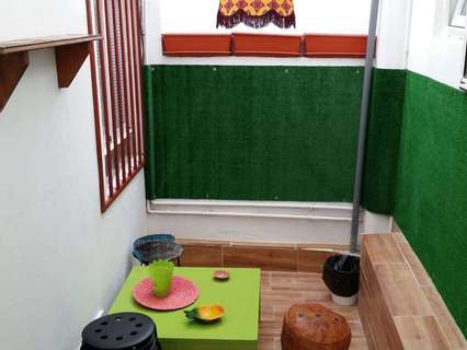 Piso en alquiler en Las Palmas de Gran Canaria