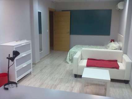 Piso en alquiler en Valencia