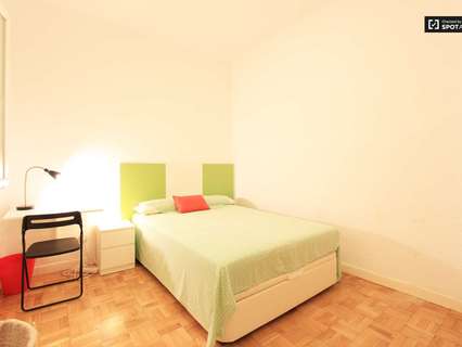 Piso en alquiler en Madrid