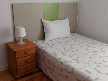 Piso en alquiler en Madrid