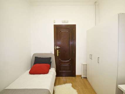 Piso en alquiler en Madrid