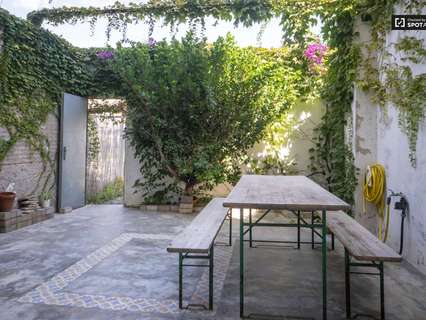 Apartamento en alquiler en Valencia rebajado