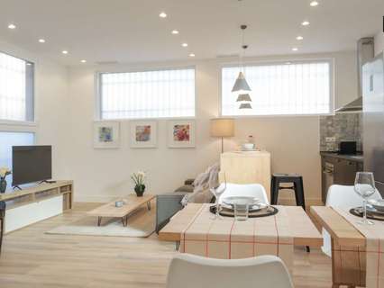 Apartamento en alquiler en Madrid