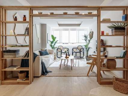 Apartamento en alquiler en Madrid rebajado