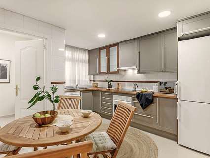 Apartamento en alquiler en Madrid rebajado