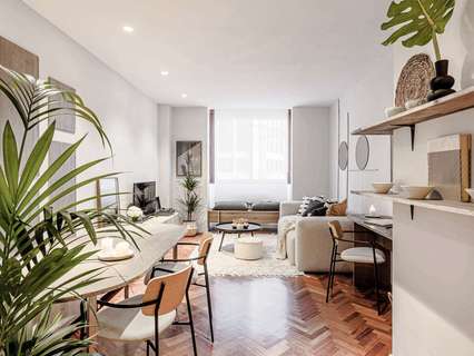Apartamento en alquiler en Madrid rebajado