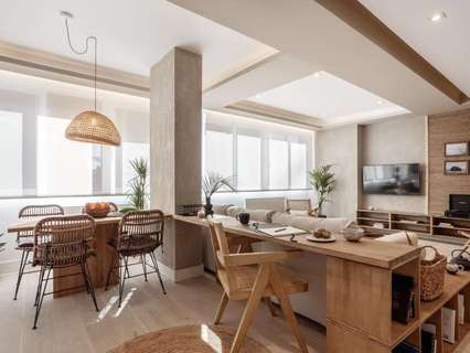 Apartamento en alquiler en Madrid rebajado