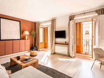 Apartamento en alquiler en Madrid rebajado