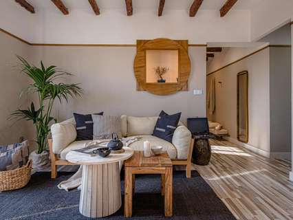 Apartamento en alquiler en Madrid rebajado