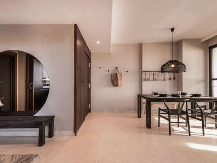 Apartamento en alquiler en Madrid rebajado