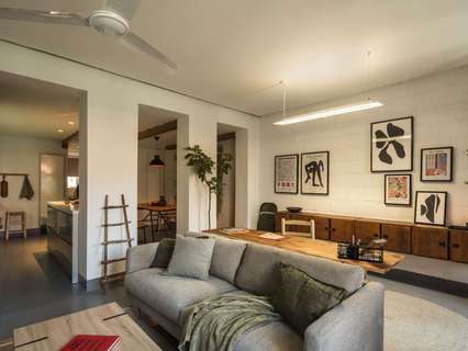 Apartamento en alquiler en Madrid rebajado