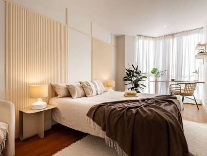 Apartamento en alquiler en Madrid