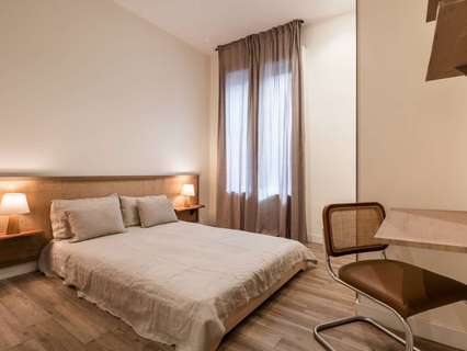 Apartamento en alquiler en Madrid rebajado