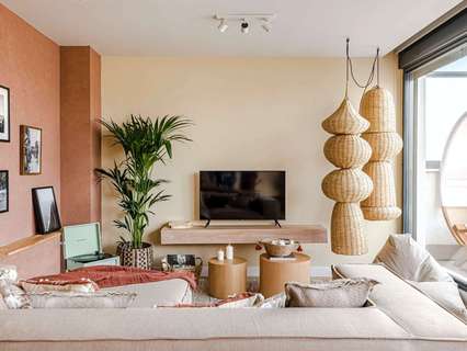 Apartamento en alquiler en Madrid rebajado