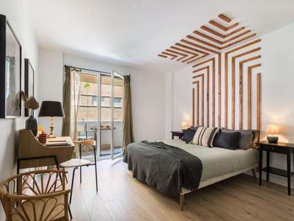 Apartamento en alquiler en Madrid