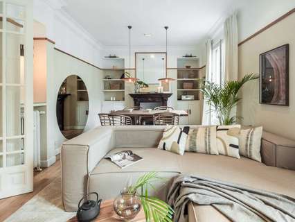 Apartamento en alquiler en Madrid rebajado