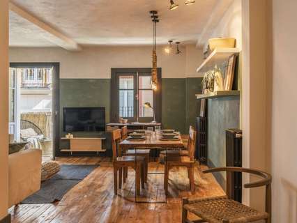 Apartamento en alquiler en Madrid rebajado