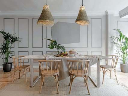 Apartamento en alquiler en Madrid rebajado