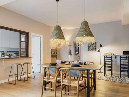 Apartamento en alquiler en Madrid rebajado