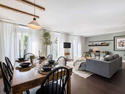 Apartamento en alquiler en Madrid rebajado