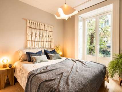 Apartamento en alquiler en Madrid