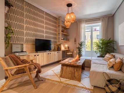 Apartamento en alquiler en Madrid