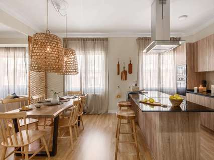 Apartamento en alquiler en Madrid rebajado