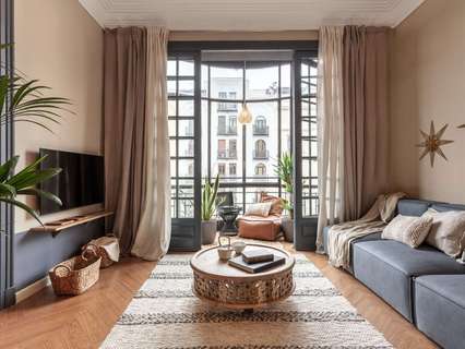 Apartamento en alquiler en Madrid rebajado