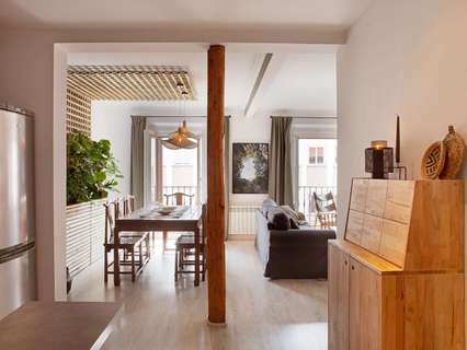 Apartamento en alquiler en Madrid rebajado