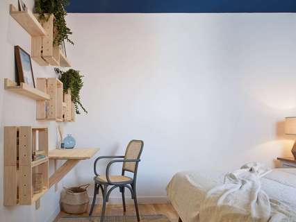 Apartamento en alquiler en Madrid rebajado