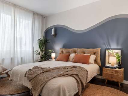 Apartamento en alquiler en Madrid rebajado