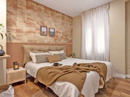 Apartamento en alquiler en Madrid rebajado