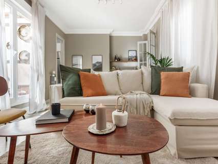 Apartamento en alquiler en Madrid rebajado