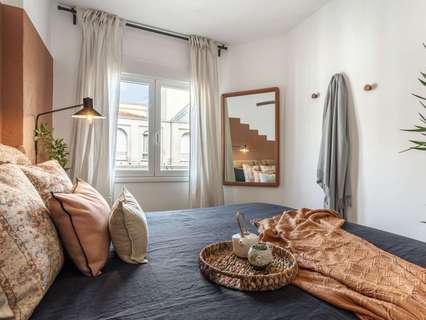 Apartamento en alquiler en Madrid rebajado