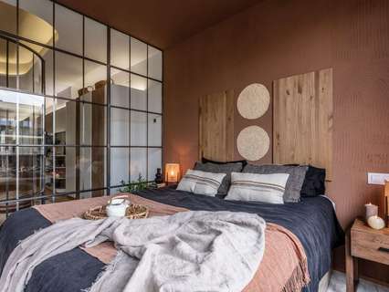 Apartamento en alquiler en Madrid rebajado