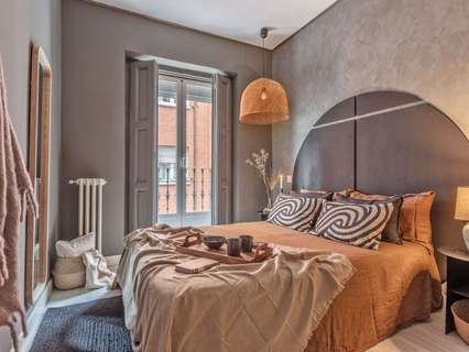 Apartamento en alquiler en Madrid rebajado