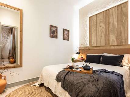 Apartamento en alquiler en Madrid rebajado
