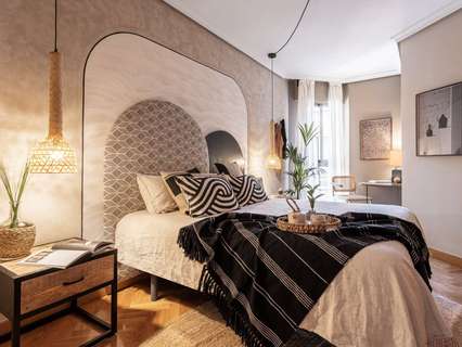 Apartamento en alquiler en Madrid