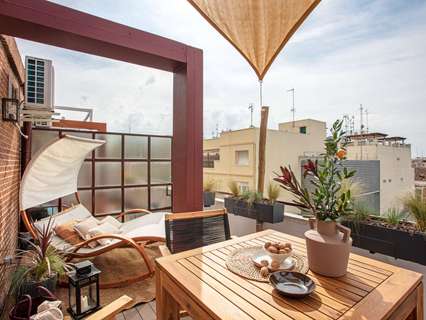 Apartamento en alquiler en Madrid rebajado