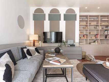 Apartamento en alquiler en Madrid rebajado