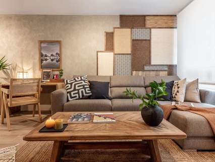 Apartamento en alquiler en Madrid rebajado