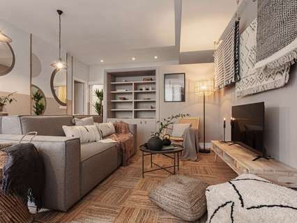 Apartamento en alquiler en Madrid rebajado