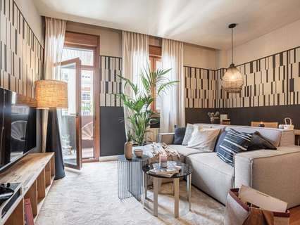 Apartamento en alquiler en Madrid rebajado