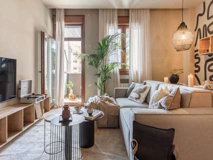 Apartamento en alquiler en Madrid