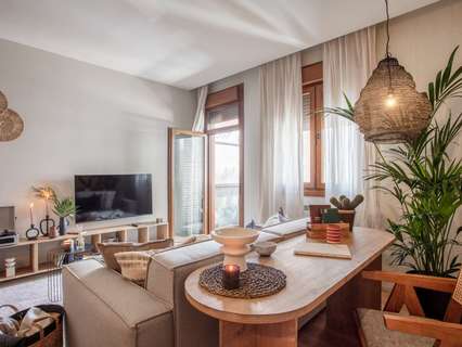 Apartamento en alquiler en Madrid rebajado