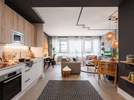 Apartamento en alquiler en Madrid